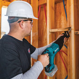 Makita 18 Volt LXT Lithium-Ion Cordless Reciprocating Saw (Tool Only)