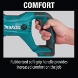 Makita 18 Volt LXT Lithium-Ion Cordless Reciprocating Saw (Tool Only) XRJ04Z 353482