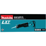 Makita 18 Volt LXT Lithium-Ion Cordless Reciprocating Saw (Tool Only) XRJ04Z 353482