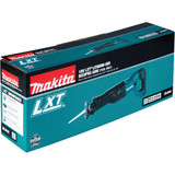 Makita 18 Volt LXT Lithium-Ion Cordless Reciprocating Saw (Tool Only) XRJ04Z 353482