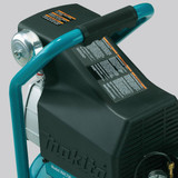 Makita Big Bore 2.6 Gal. Portable 130 psi Air Compressor MAC700 352886