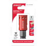 Diablo 1 in. Diamond Grit Hole Saw