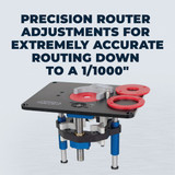 Kreg Precision Router Lift