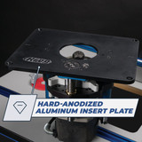 Kreg Precision Router Lift PRS5000 394398
