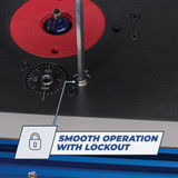 Kreg Precision Router Lift PRS5000 394398