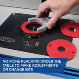 Kreg Precision Router Lift PRS5000 394398