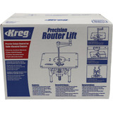 Kreg Precision Router Lift PRS5000 394398