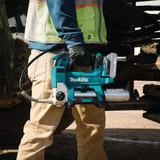 Makita 18-Volt LXT Lithium-Ion Cordless Grease Gun (Tool Only) XPG01Z 340135