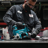 Makita 18-Volt LXT Lithium-Ion Cordless Grease Gun (Tool Only) XPG01Z 340135