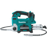 Makita 18-Volt LXT Lithium-Ion Cordless Grease Gun (Tool Only) XPG01Z 340135