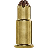 Simpson Strong-Tie 0.22-Caliber Single Shot Level 2 Brown Powder Load (100-Qty)