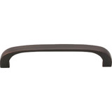 Elements Slade 4-1/4 In. Overall Length Brushed Oil Rubbed Bronze Cabinet Pull