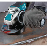 Makita 18v 4-1-2-5 Grinder XAG26Z 390705