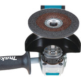 Makita 18v 4-1-2-5 Grinder XAG26Z 390705