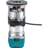 Makita 6.5-Amp 1.25 HP Variable Speed Compact Router RT0701C 390187