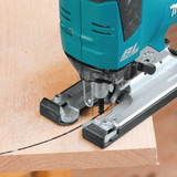 Makita 18 Volt LXT Lithium-Ion Brushless Cordless Jig Saw (Tool Only) XVJ02Z 318017