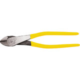 Klein 9 In. Angled Head Diagonal Cutting Pliers D2000-49