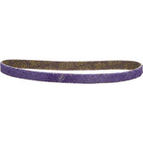 3M Cubitron II 3-8 In. x 13 In. 36 Grit Band File Belt 33437 337589