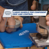 Kreg Corner Routing Guide Set PRS1000 337377