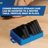 Kreg Corner Routing Guide Set PRS1000 337377