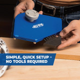 Kreg Corner Routing Guide Set PRS1000 337377