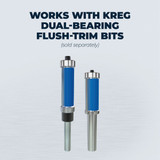 Kreg Corner Routing Guide Set PRS1000 337377