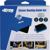 Kreg Corner Routing Guide Set PRS1000 337377