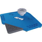 Kreg Corner Routing Guide Set PRS1000 337377