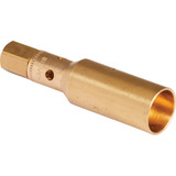 Rothenberg MultiTorch Brass Interchangeable Standard Burner Tip 871902
