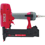 Senco 18-Gauge 1-4 In. Crown 1-1-2 In. Finish Stapler LS61H1P 389354