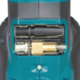 Makita 18-Volt LXT Lithium-Ion 120 psi Cordless Inflator (Tool Only) DMP180ZX 388359