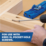 Kreg Pocket-Hole Jig XL KPHJ920 310128