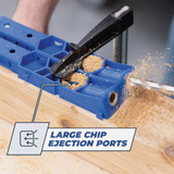 Kreg Pocket-Hole Jig XL KPHJ920 310128