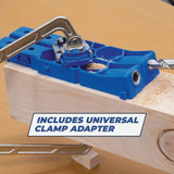 Kreg Pocket-Hole Jig XL KPHJ920 310128