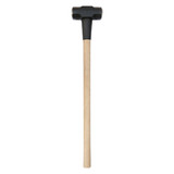 Do it Best 10 Lb. Double-Faced Sledge Hammer with 36 In. Hickory Handle