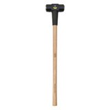 Do it Best 8Lb. Double-Faced Sledge Hammer with 36 In. Hickory Handle 30918