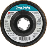 Makita 4.5" 120g Flap Disc T-03953