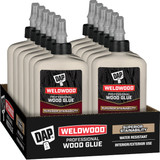 DAP Weldwood 8 oz. Professional Wood Glue
