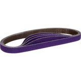3M Cubitron II 3-8 In. x 13 In. 60 Grit Band File Belt 33439 333647