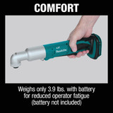 Makita 18v Angl Impact Drivr XLT01Z 307684