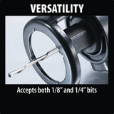 Makita 18 Volt LXT Lithium-Ion Cordless Spiral Saw (Tool Only) XOC01Z 331239