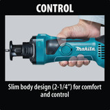 Makita 18 Volt LXT Lithium-Ion Cordless Spiral Saw (Tool Only) XOC01Z 331239