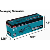 Makita 18 Volt LXT Lithium-Ion Cordless Spiral Saw (Tool Only) XOC01Z 331239