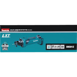 Makita 18 Volt LXT Lithium-Ion Cordless Spiral Saw (Tool Only) XOC01Z 331239