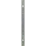 Simpson Strong-Tie 1-1/2 In. W x 28 In. L 16 ga Steel Retrofit Strap Tie RPS28