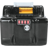 Makita 18 Volt LXT Lithium-Ion 6.0 Ah Tool Battery BL1860B 325773