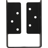 Simpson Strong-Tie ZMAX 4 x 6 Concealed Flange Joist Hanger  APHH46 114240