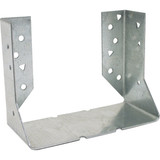 Simpson Strong-Tie ZMAX 6X6 Concealed Flange Face Mount Joist Hanger HUC66