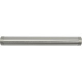 Laurey Tribeca 3-3/4 In. Center-To-Center Satin Nickel Cabinet Drawer Pull