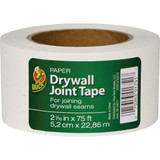 Duck 2-1/16 In. x 75 Ft. Joint Drywall Tape 282937